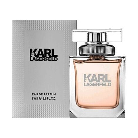 בושם לאשה Karl Lagerfeld Karl Lagerfeld E.D.P 85ml למכירה , 3 image
