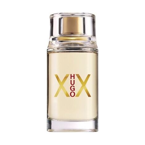 בושם לאשה הוגו בוס Hugo XX E.D.T 100ml למכירה , 2 image