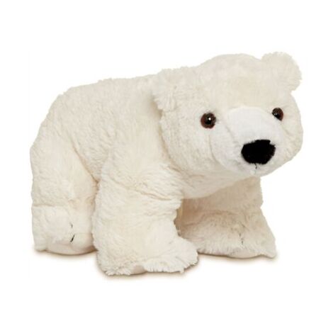 Melissa & Doug 7609 Glacier Polar Bear Cub Stuffed Animal למכירה 