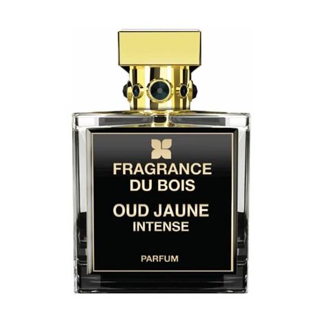 בושם לאשה Fragrance du Bois Oud Jaune Intense E.D.P 100ml למכירה , 2 image