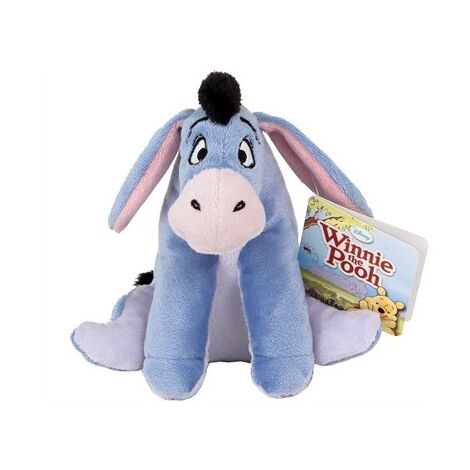 Disney בובת איו 20 ס"מ למכירה , 2 image
