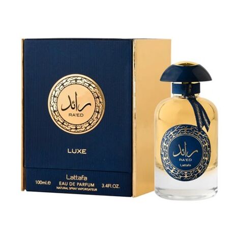 בושם לגבר Lattafa Raed Gold E.D.P 100ml למכירה , 3 image
