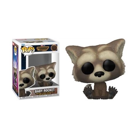 Funko 1208 Guardians Of The Galaxy: Baby Rocket למכירה , 2 image