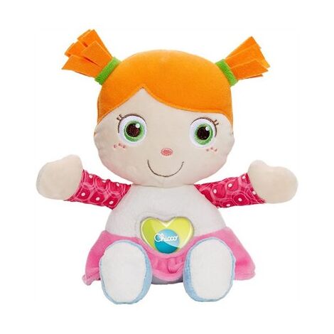 Chicco אמילי הבובה הראשונה שלי צ'יקו למכירה , 2 image