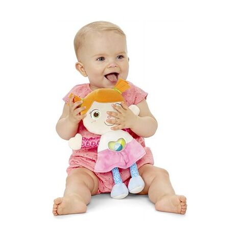 Chicco אמילי הבובה הראשונה שלי צ'יקו למכירה , 3 image