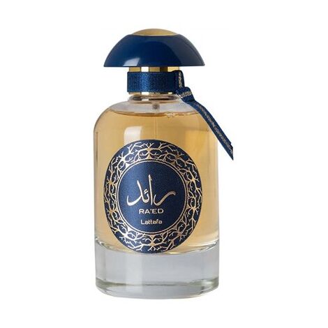 בושם לגבר Lattafa Raed Gold E.D.P 100ml למכירה , 2 image