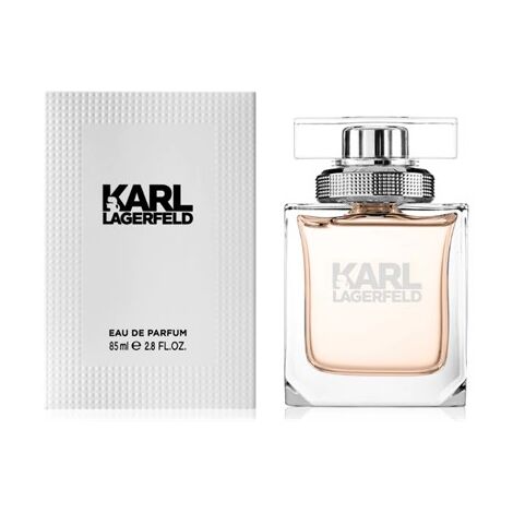 בושם לאשה Karl Lagerfeld Karl Lagerfeld E.D.P 85ml למכירה , 4 image