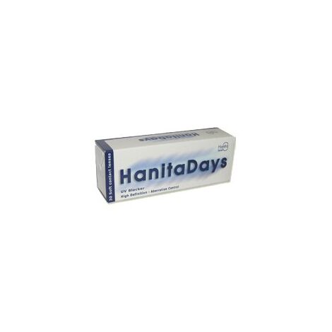 Days 720 pck עסקה שנתית Hanita Lenses למכירה , 2 image