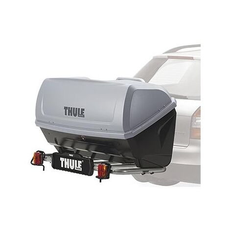 תא חפצים Thule Back Up 900 למכירה , 2 image