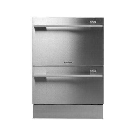 מדיח כלים  רחב Fisher&Paykel DD60D DFX למכירה , 2 image