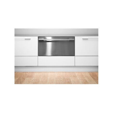 מדיח כלים  רחב Fisher&Paykel DD90SDFX למכירה 