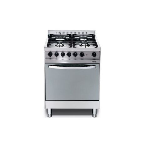 תנור משולב כיריים Lofra Professional 60  MSN66MF/CI למכירה , 2 image