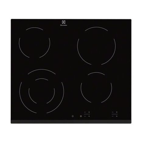 כיריים חשמליות Electrolux EHF6241FOK אלקטרולוקס למכירה , 2 image