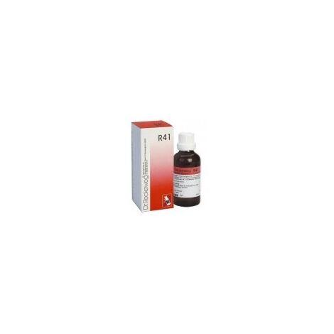 Dr. Reckeweg R41 22ml למכירה , 2 image