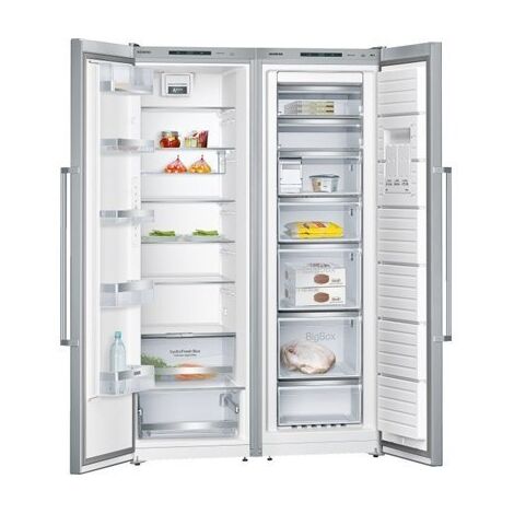 מקפיא Siemens GS36NAI31  237 ליטר סימנס למכירה 