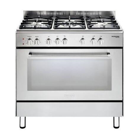 תנור משולב כיריים Delonghi NDS928X דה לונגי למכירה , 2 image