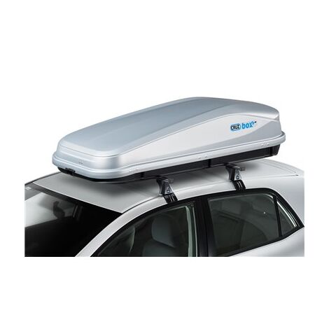 תא חפצים CRUZ Cruzbox Easy 480 G למכירה , 2 image
