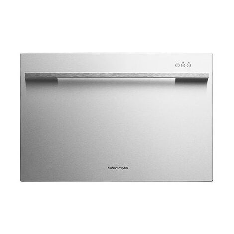 מדיח כלים  רחב Fisher&Paykel DD60S DFX למכירה , 2 image