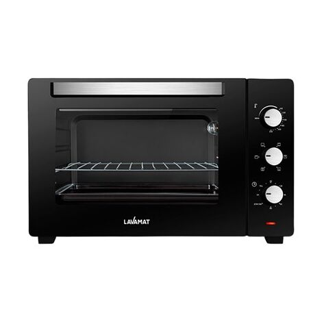 טוסטר אובן Lavamat LVT45N1  45 ליטר למכירה , 2 image