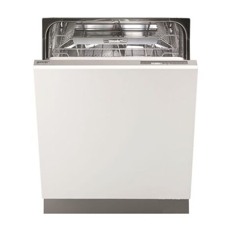 מדיח כלים  רחב Gorenje GDV664X גורנייה למכירה , 2 image