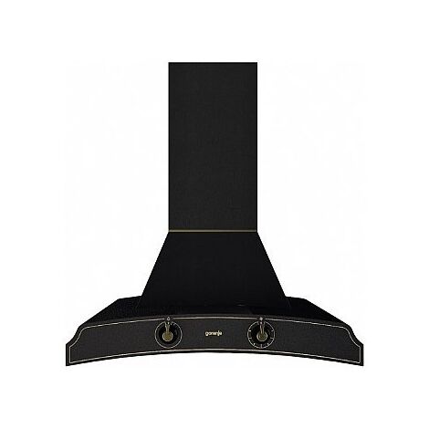 קולט אדים Gorenje DK63M CLI/CLB גורנייה למכירה 