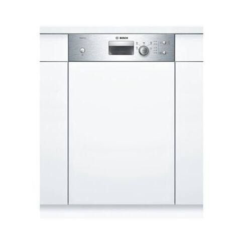 מדיח כלים  צר Bosch SPI50E65 בוש למכירה 