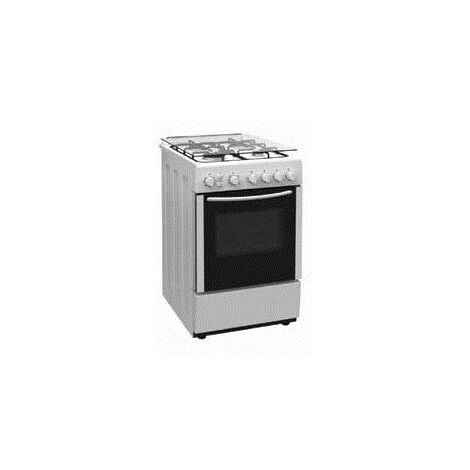 תנור משולב כיריים Midea 24SME4GEP מידאה למכירה , 2 image