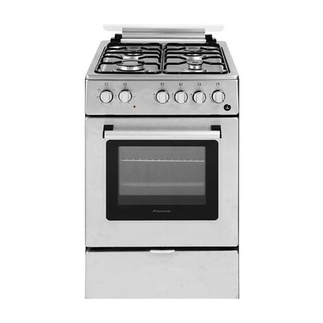 תנור משולב כיריים Normande ND5050 נורמנדי למכירה , 2 image