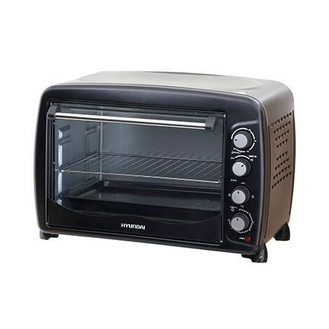 טוסטר אובן Hyundai HATO45L  45 ליטר יונדאי למכירה , 3 image