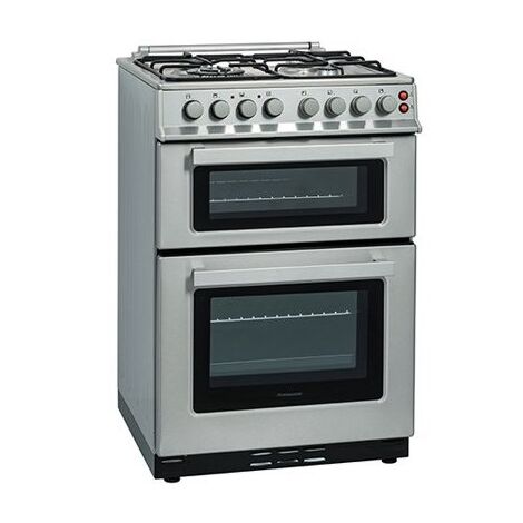 תנור משולב כיריים Normande ND69 נורמנדי למכירה , 2 image