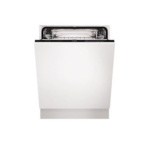 מדיח כלים  רחב AEG F55350VI1 למכירה 