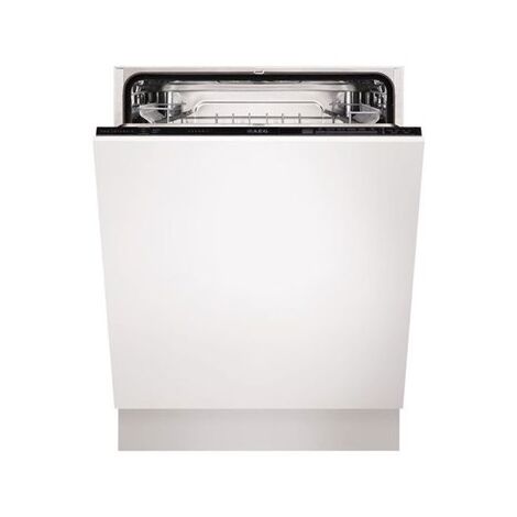 מדיח כלים  רחב AEG F55312VIO למכירה 