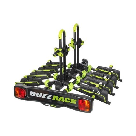מנשא אופניים Buzz Rack buzzwing4 למכירה , 2 image