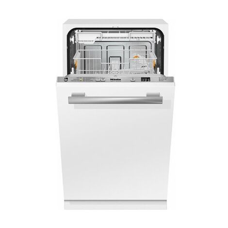 מדיח כלים  צר Miele G4780SCVI מילה למכירה , 2 image