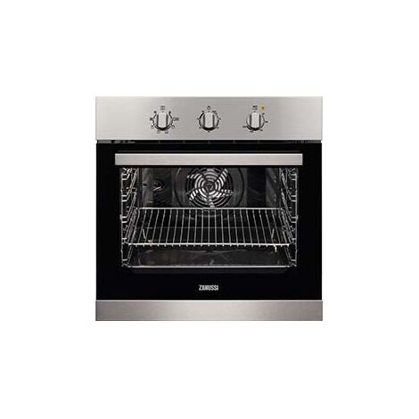 תנור בנוי Zanussi ZOB32707XK זנוסי למכירה , 2 image