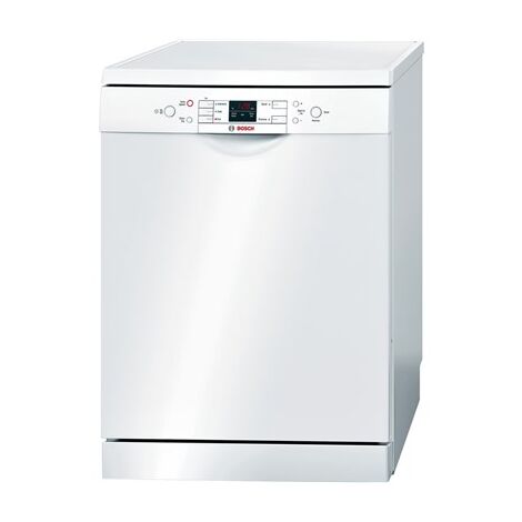 מדיח כלים  רחב Bosch SMS58M32GB בוש למכירה 