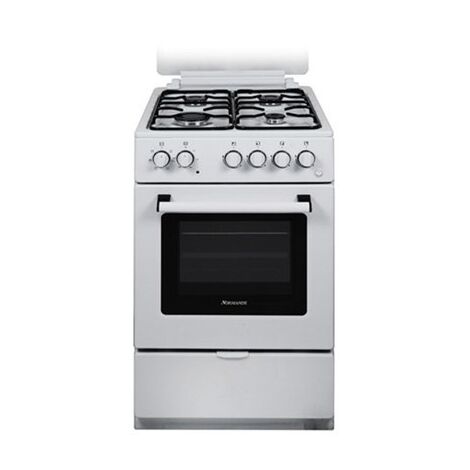תנור משולב כיריים Normande ND5050 נורמנדי למכירה , 3 image