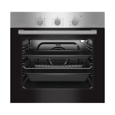 תנור בנוי Luxor LX606IX למכירה 