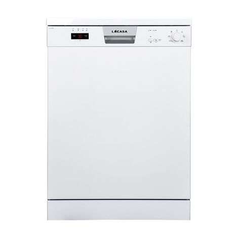 מדיח כלים  רחב Lacasa LC126W למכירה , 2 image