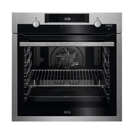 תנור בנוי AEG BPE556320M למכירה , 2 image