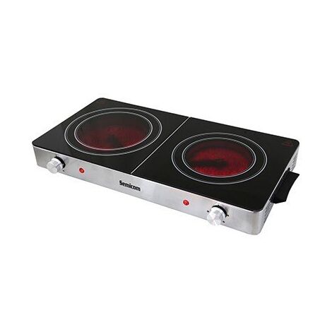 כיריים חשמליות Semicom HAP-102-C6S למכירה , 2 image