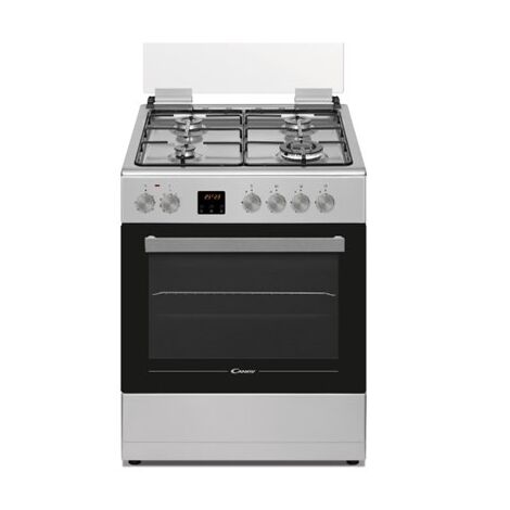 תנור משולב כיריים Candy CGE660MX-ISR קנדי למכירה , 2 image