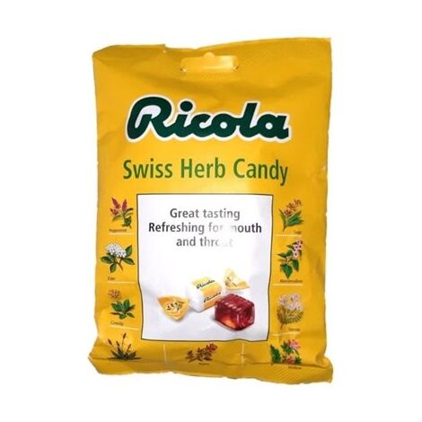 Ricola Swiss Herb Candy 70 Gram Ricola למכירה , 2 image
