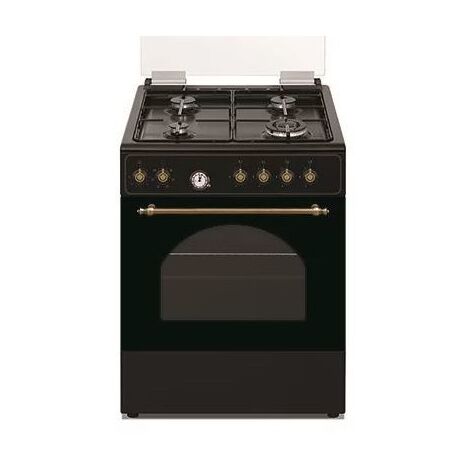 תנור משולב כיריים Normande NR6060 נורמנדי למכירה , 2 image