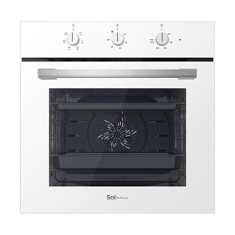 תנור בנוי Sol HO605W למכירה 