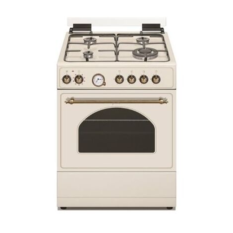 תנור משולב כיריים Lacasa LC6060R למכירה , 2 image