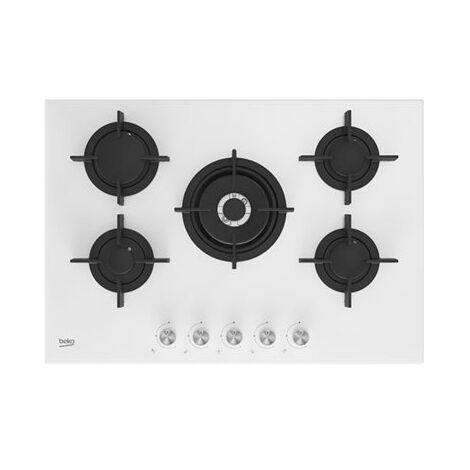 כיריים גז Beko HILW75222SW בקו למכירה , 2 image