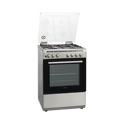 תנור משולב כיריים Fujicom FJFSC70X פוג'יקום למכירה , 2 image