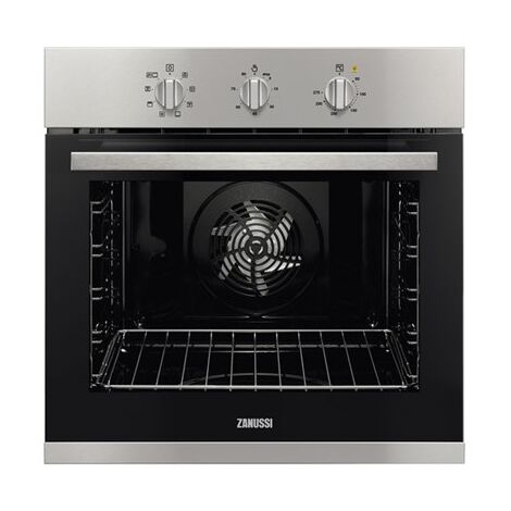 תנור בנוי Zanussi ZOB32801XU זנוסי למכירה , 2 image