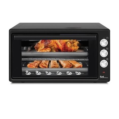 תנור בנוי Sol SL4200 למכירה 